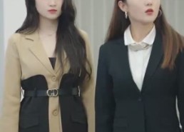 【长姐如母之我给妹妹当副总】60集短剧全集在线免费观