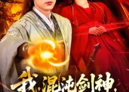 【我，混沌剑神，开局驯服冰山师尊】77集爆款短剧在线观瞧