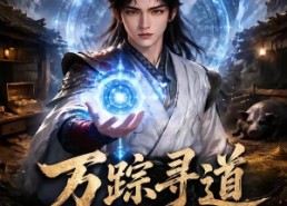 【万踪寻道第三季】93集热门短剧在线观看