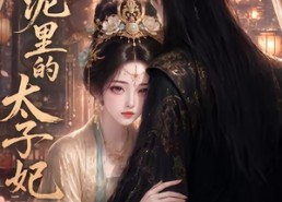 【尘泥里的太子妃】41集短剧在线高清速看