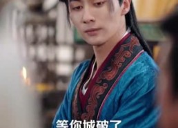 【封神你堂堂纣王偷听我一个小兵心声】80集短剧在线免费畅览