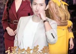 【误把女总裁拉进家人群我人麻】79集短剧免费在线全集速看