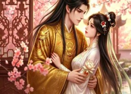【长宁为后】23集短剧免费高清在线观看