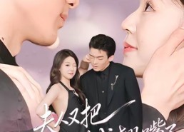 【夫人又把先生哄成翘嘴了】60集短剧免费在线赏映