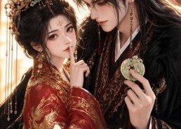 【冷宫弃妃：皇上请自重】56集热门短剧在线免费瞧
