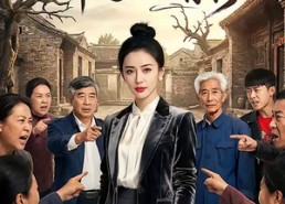 【免费帮全村打赢官司却遭全村背刺】28集短剧全集免费看