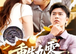 【重生九零我成了商界传奇】100集免费短剧全集观瞧