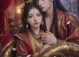 【重生退婚：蛇君大人宠你无忧】61集短剧免费在线完整赏播