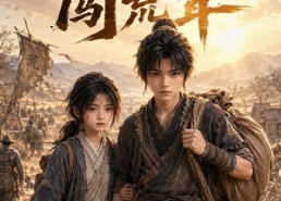 【双穿兄妹闯荒年】92集短剧在线高清观看