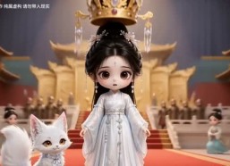 【雪落枝上蘅】107集短剧免费全集随心看
