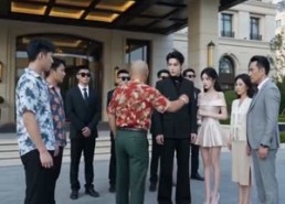 【凛冬深处，情已难回】65集优质短剧在线赏看