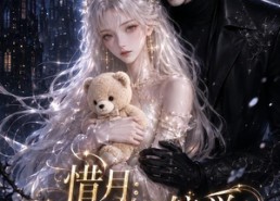 【惜月：Boss把偏爱藏进长夜城】41集免费短剧在线追看
