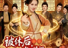 【被休后，每日情报助我熬过荒年】81集短剧免费在线完整观看