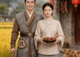 【锦绣农门：厨娘当家】70集短剧免费在线完整赏