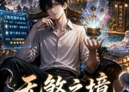 【无煞之境第三季】123集短剧免费在线赏看
