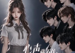 【心声藏不住，被读心后成了万人迷第三季】165集短剧免费全集赏看