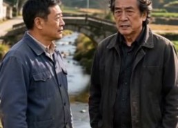 【我自费建桥被举报后，全村人都悔哭了】53集短剧在线免费追看