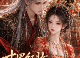 【十里红妆，锦帐风华】41集短剧免费在线播