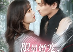 【限量婚宠，冰山爹地妻奴日常】80集短剧全集免费观瞧