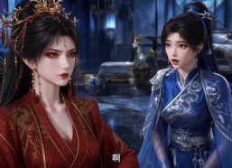 【九恶妃每日一问，陛下驾崩了吗？第六季】328集短剧全集免费赏看