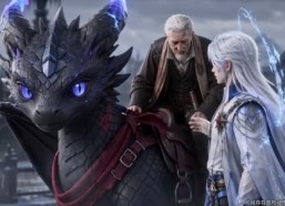 【觉醒伪神：神明弃我我自为神3】120集短剧免费畅享全集看