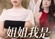 【姐姐我是当家人】32集短剧在线免费全剧览