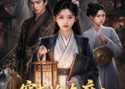 【穿成炮灰庶女，我靠公关成了京城顶流】67集短剧免费在线畅看