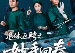 【退休返聘之妙手回春】60集短剧免费畅享观看
