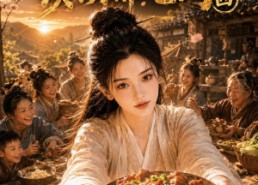 【嫡姐当家：只要脸皮厚顿顿都吃肉四】70集免费短剧在线完整看