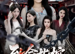 【致命指控】50集精彩短剧免费在线观看