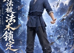【我，无法被法术锁定】47集短剧完整版免费在线看