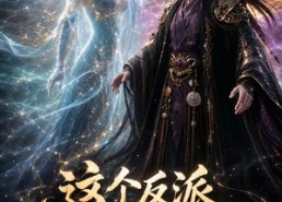 【这个反派过于稳健】90集优质短剧免费在线收看