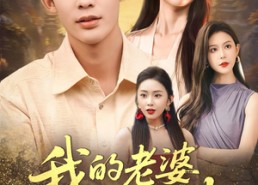 【我的老婆是女神】84集免费短剧高清全集看