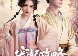 【宠妃攻略】60集免费短剧在线直看