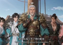 【铁血仙门】45集短剧免费全集赏播