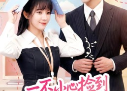 【一不小心捡到老板结婚了】50集短剧免费在线赏看