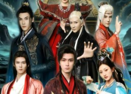 【遮天之庞博传】79集短剧全集在线赏阅