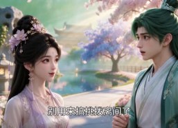 【浮生一梦愿君归山海】40集短剧免费高清在线观看