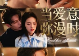 【当爱意弥漫时】80集完整短剧全集在线播放