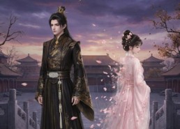 【宫花谢后不重来】43集短剧在线观看无广告