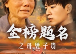 【金榜题名之母凭子贵】61集短剧全集免费观映