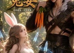 【虎王家的兔妻】38集热门短剧在线免费观赏