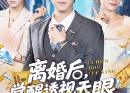 【离婚后，觉醒透视天眼纵横商海】70集免费短剧在线无卡顿看