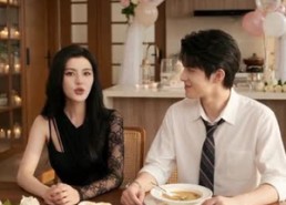 【余温散尽，爱意成空】50集免费短剧在线追看