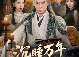 【沉睡万年被直播曝光】70集免费在线看短剧全集