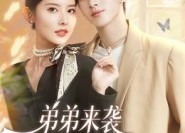 【弟弟来袭，带娃姐姐休想逃】66集短剧免费全集在线探