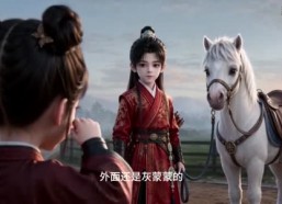 【六岁萌娃闯东宫】32集短剧在线免费观览