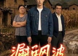 【漏拆风波】30集高清短剧在线免费看