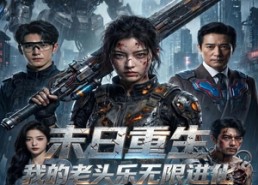 【末日重生，我的老头乐无限进化】60集短剧在线播放无广告