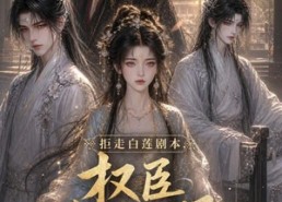 【拒走白莲剧本，权臣为我折腰】30集短剧在线免费全集播放